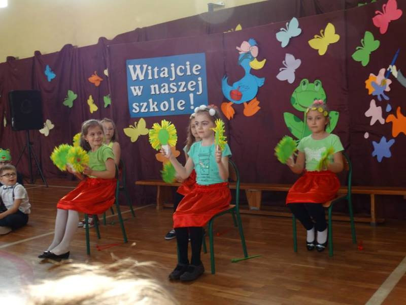 Drzwi Otwarte w 