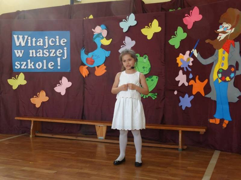 Drzwi Otwarte w 