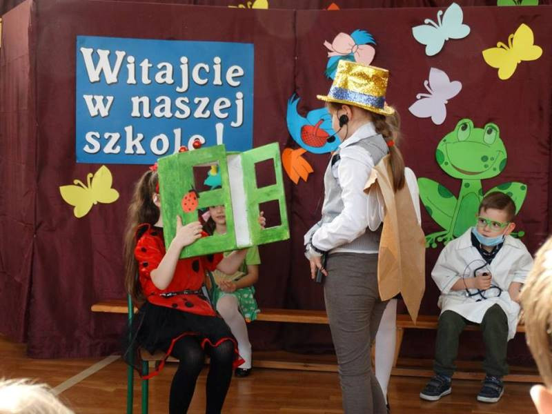 Drzwi Otwarte w 
