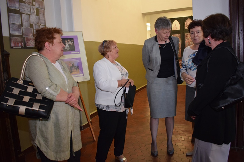 Zjazd Absolwentów z okazji 20-lecia ukończenia Liceum Ogólnokształcącego - rocznik 1998