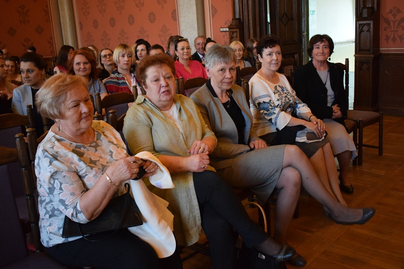 Zjazd Absolwentów z okazji 20-lecia ukończenia Liceum Ogólnokształcącego - rocznik 1998
