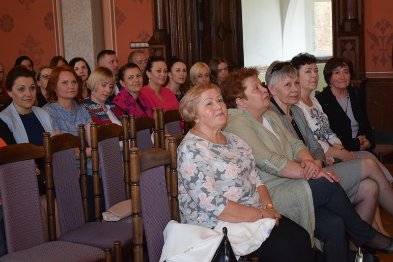 Zjazd Absolwentów z okazji 20-lecia ukończenia Liceum Ogólnokształcącego - rocznik 1998