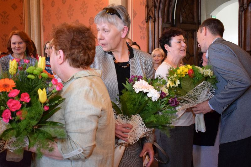 Zjazd Absolwentów z okazji 20-lecia ukończenia Liceum Ogólnokształcącego - rocznik 1998