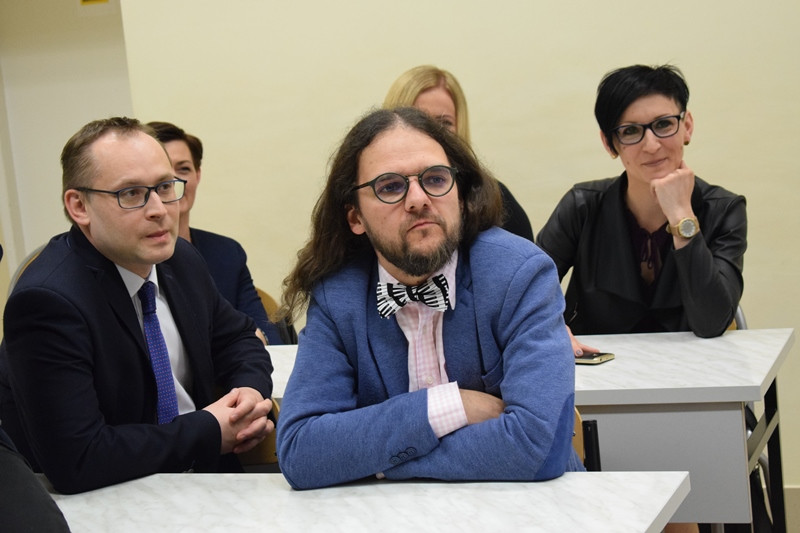 Zjazd Absolwentów z okazji 20-lecia ukończenia Liceum Ogólnokształcącego - rocznik 1998