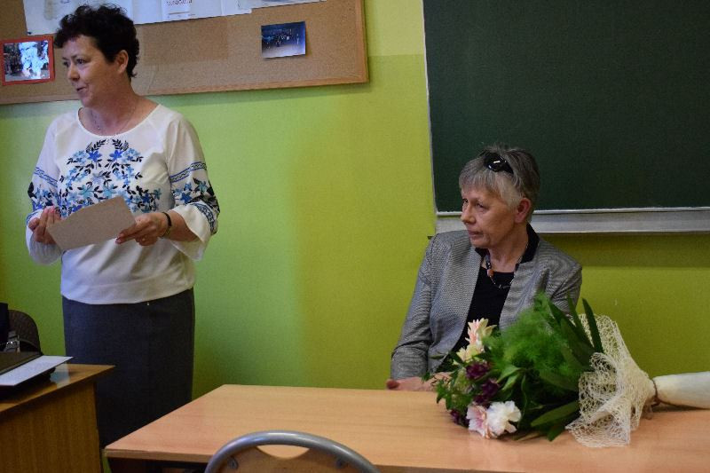 Zjazd Absolwentów z okazji 20-lecia ukończenia Liceum Ogólnokształcącego - rocznik 1998