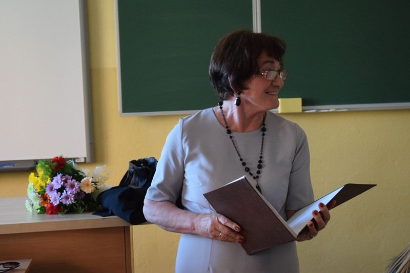 Zjazd Absolwentów z okazji 20-lecia ukończenia Liceum Ogólnokształcącego - rocznik 1998