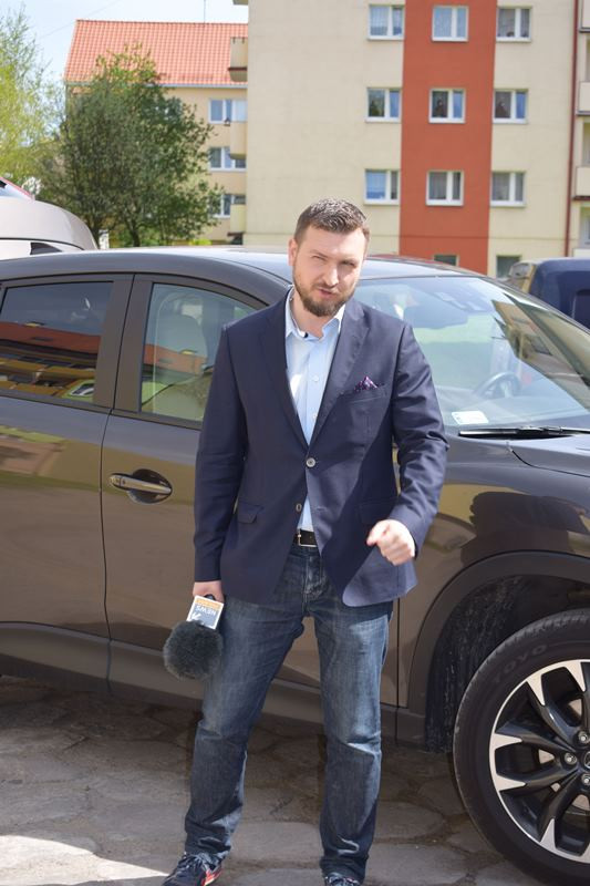 Kolejne podpalenia !!! OSIEM SAMOCHODÓW spłonęło dzisiaj w nocy