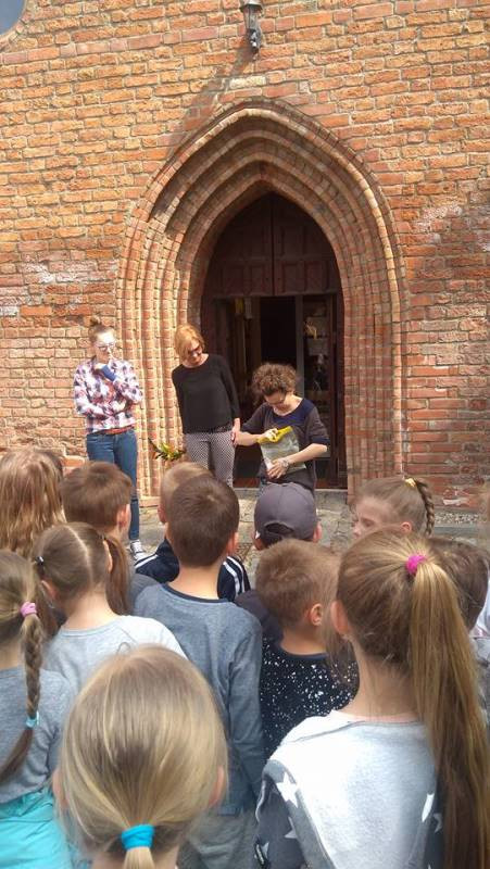 Warsztaty teatralne 