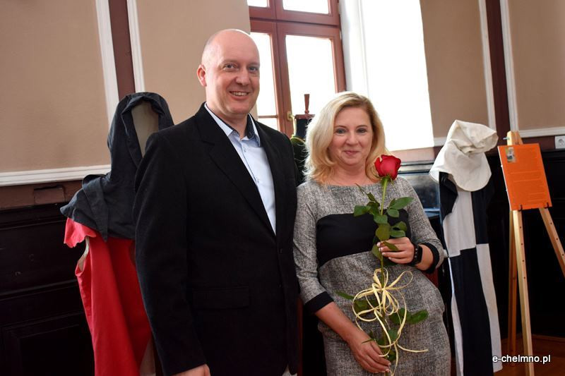 Otwarcie wystawy Joanny Kryger ?Z igłą i krzyżykiem przez wieki?
