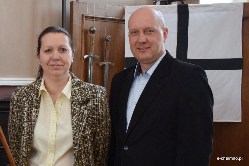 Otwarcie wystawy Joanny Kryger ?Z igłą i krzyżykiem przez wieki?