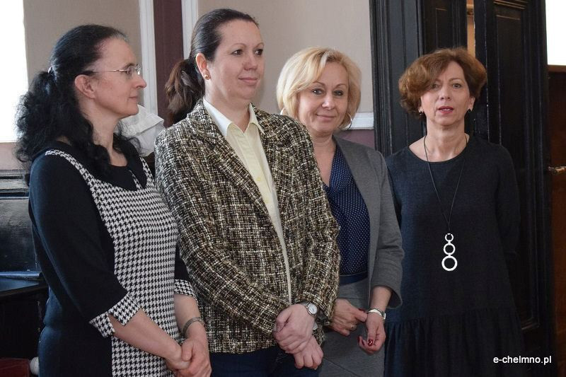 Otwarcie wystawy Joanny Kryger ?Z igłą i krzyżykiem przez wieki?
