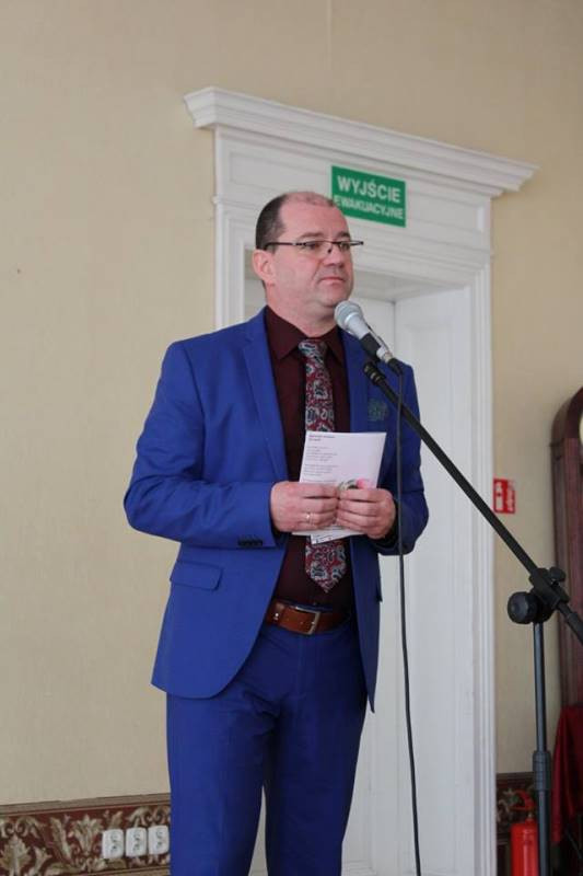 Relacja z uroczystości pożegnania Absolwentów Zespołu Szkół nr 2