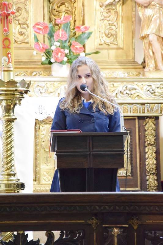 Ogłaszamy wszem i wobec, że Maturzyści z Katolickiego Liceum zakończyli edukację