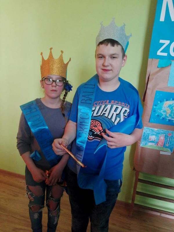 Kwiecień miesiącem zdrowia i świadomości na temat autyzmu