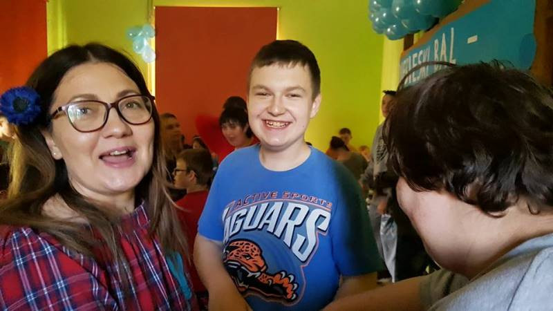 Kwiecień miesiącem zdrowia i świadomości na temat autyzmu