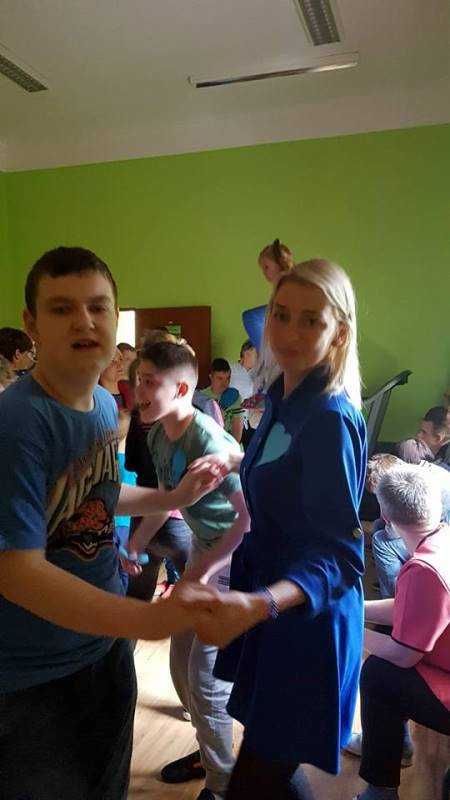 Kwiecień miesiącem zdrowia i świadomości na temat autyzmu
