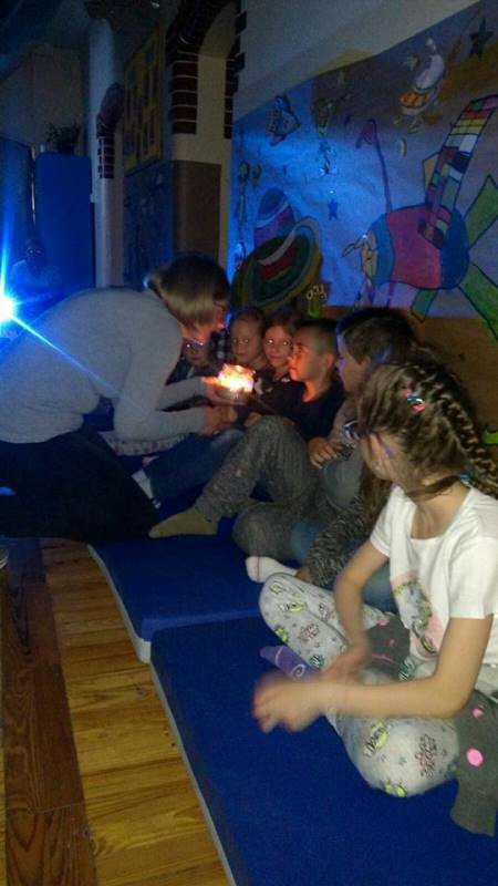 Kwiecień miesiącem zdrowia i świadomości na temat autyzmu