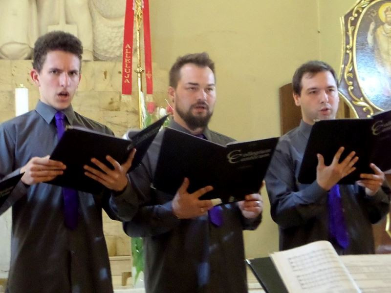Sukces chóru 