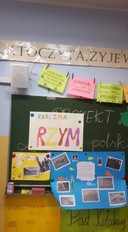 Polskie legendy na wesoło i program ?Tańce rewii i musicali? w Czwórce