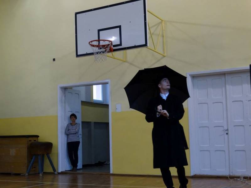 Polskie legendy na wesoło i program ?Tańce rewii i musicali? w Czwórce