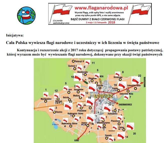 Weź udział w akcji: 