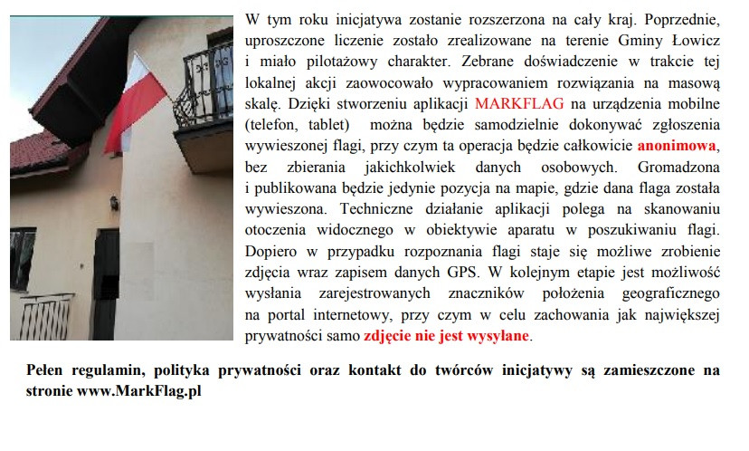 Weź udział w akcji: 