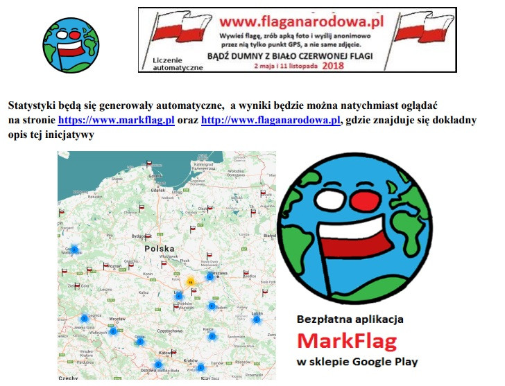 Weź udział w akcji: 