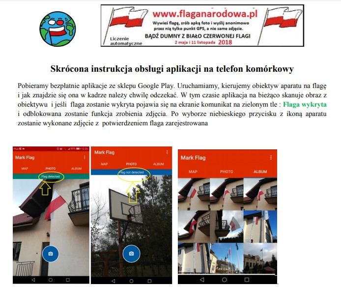 Weź udział w akcji: 