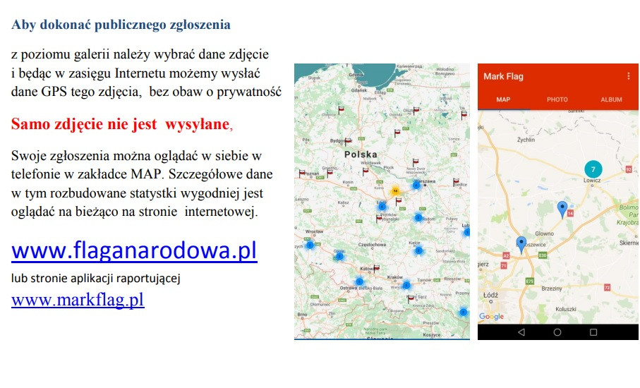 Weź udział w akcji: 
