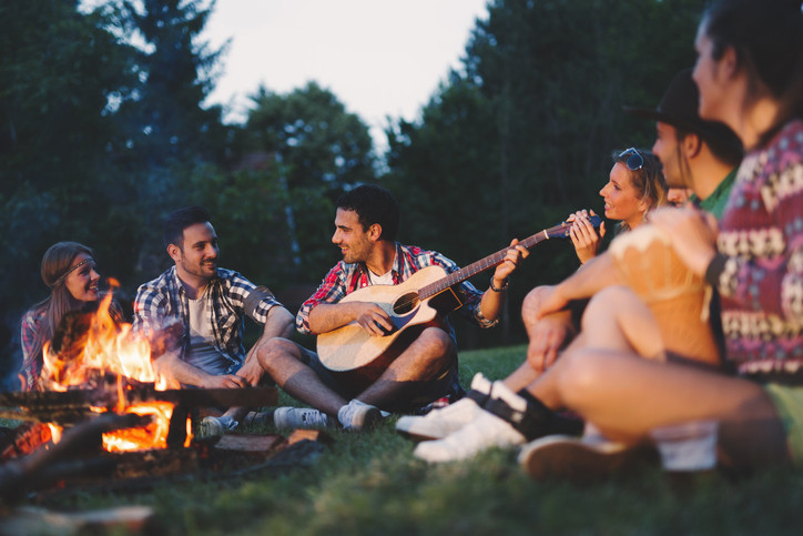 MegaWeekend w Kujawsko-Pomorskiem dla melomanów i fanów przyrody