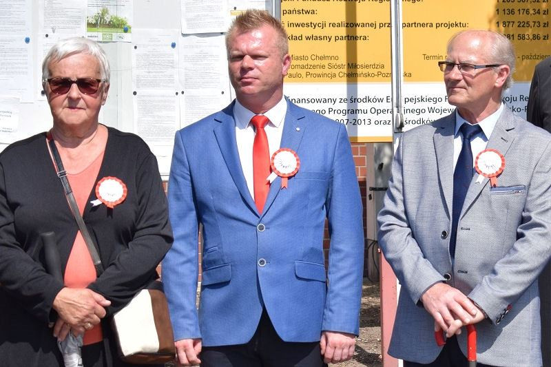 Uroczystość przy Grobie Nieznanego Żołnierza w rocznicę uchwalenia Konstytucji 3 Maja