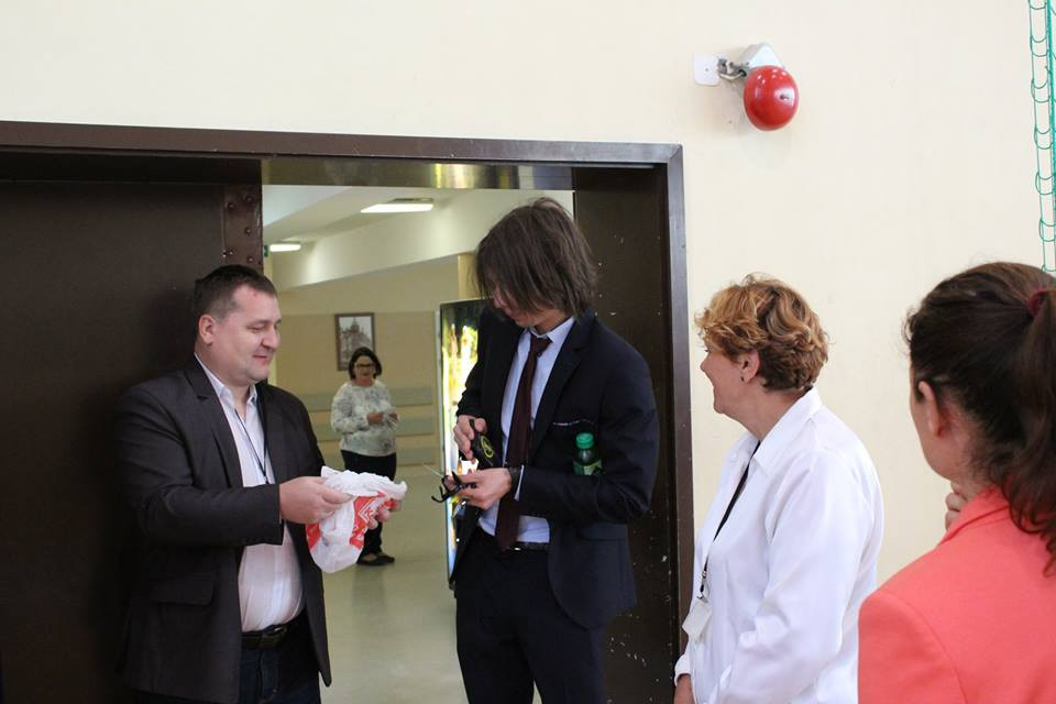 Maturzyści, trzymamy za Was kciuki ! Dziś zaczął się maraton maturalny