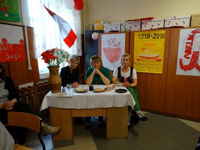 Historia Polski a patriotyzm - konkurs wiedzy historycznej