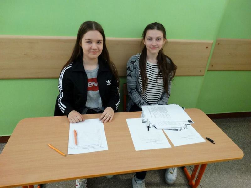 Relacja z Powiatowego Konkursu Pięknego Czytania w 