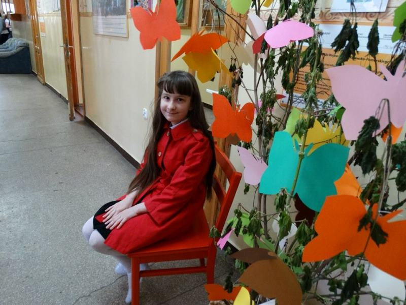 Relacja z Powiatowego Konkursu Pięknego Czytania w 