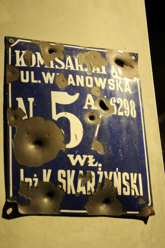 Wycieczka do Warszawy ekonomistów i handlowców z ZS nr 2