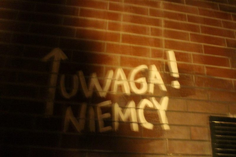 Wycieczka do Warszawy ekonomistów i handlowców z ZS nr 2
