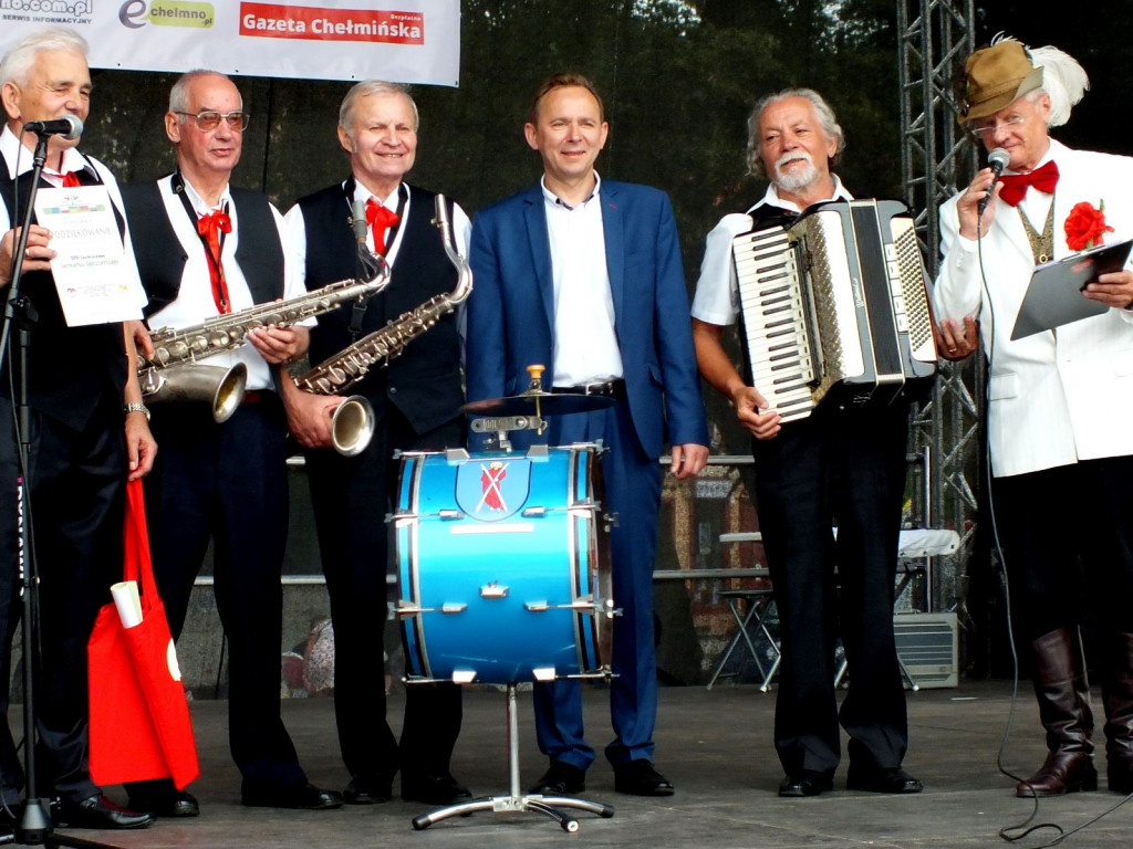 7?8 lipiec 2018 - XIX Chełmiński Jarmark Jaszczurczy