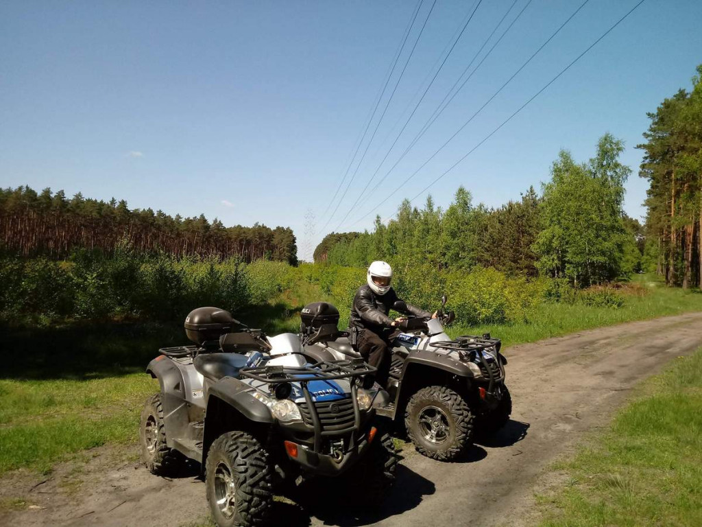 28 wypadków, zginęło 7 osób, a 30 zostało rannych - tragiczny bilans 
