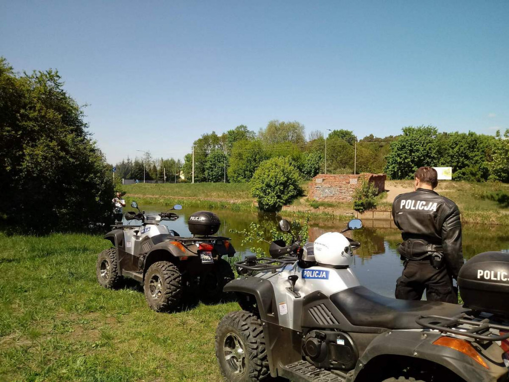 28 wypadków, zginęło 7 osób, a 30 zostało rannych - tragiczny bilans 
