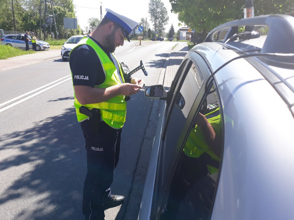 28 wypadków, zginęło 7 osób, a 30 zostało rannych - tragiczny bilans 