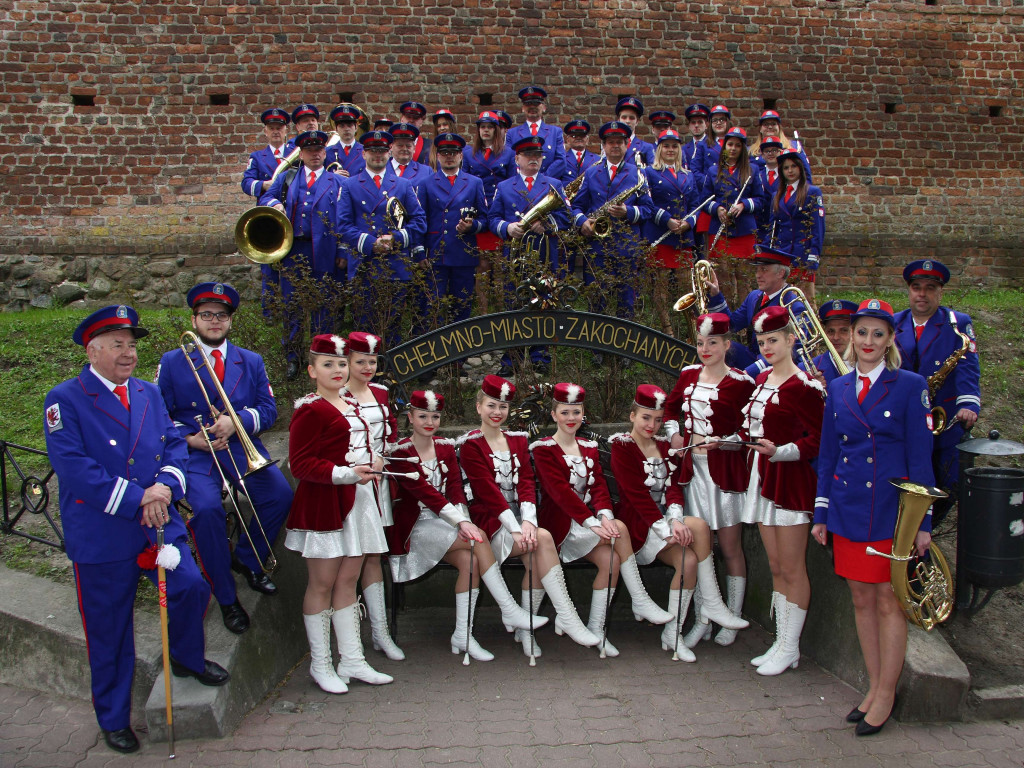 9-10 czerwca - XVIII Ogólnopolski Festiwal Amatorskich Orkiestr Dętych z Paradą Możoretek