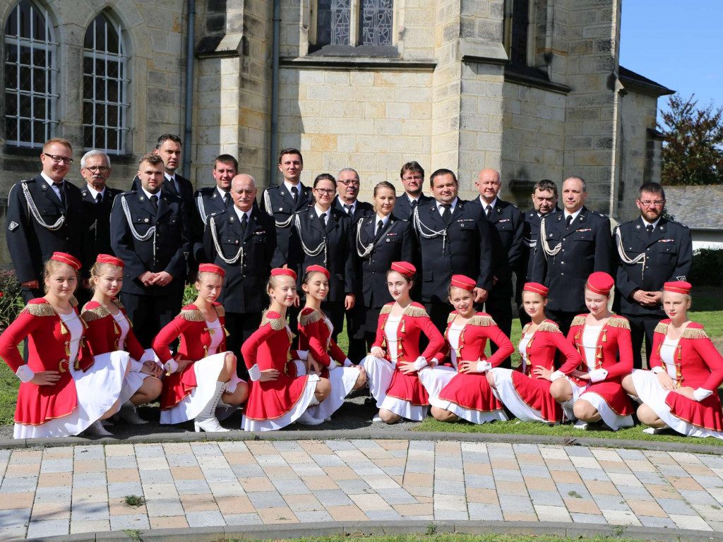 9-10 czerwca - XVIII Ogólnopolski Festiwal Amatorskich Orkiestr Dętych z Paradą Możoretek