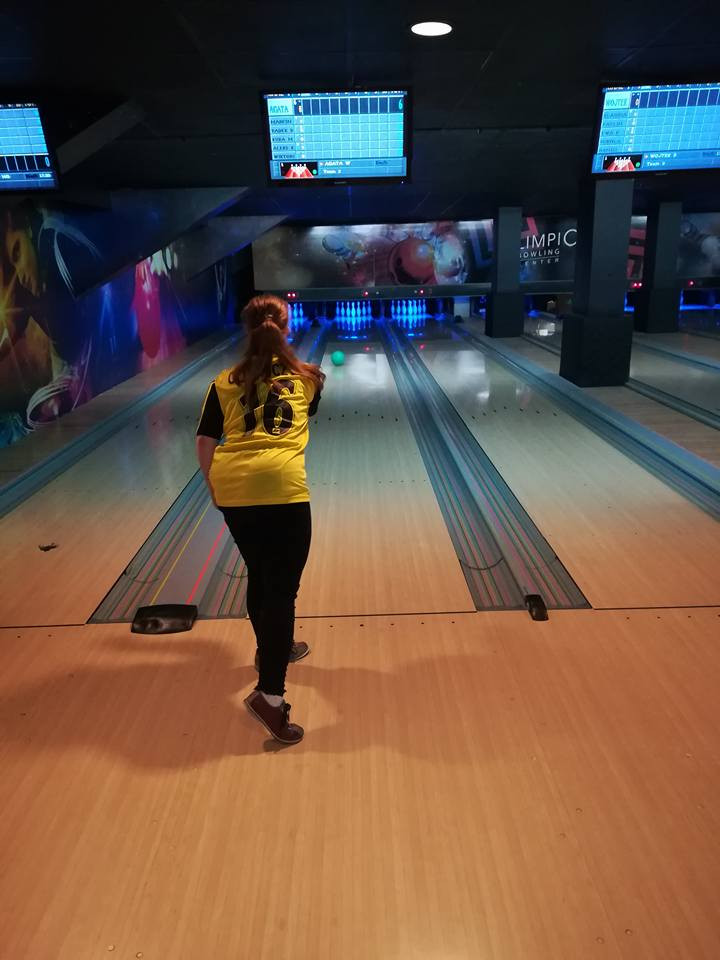 Lekcja muzealna i turniej bowlingowy placówek integracyjnych