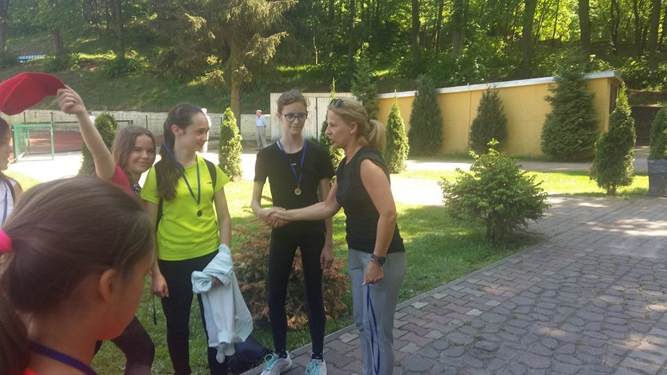 Zajęli czołowe miejsca i mają apetyt na więcej