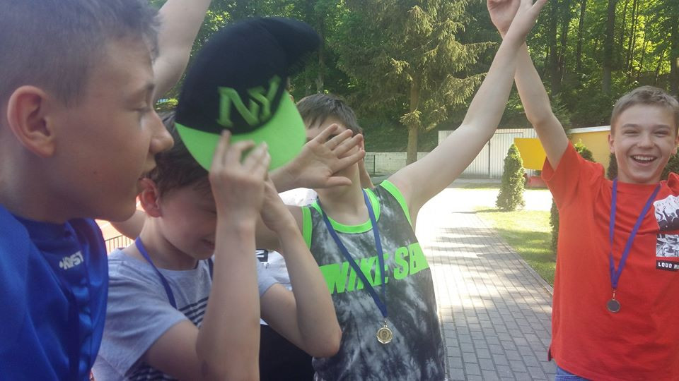 Zajęli czołowe miejsca i mają apetyt na więcej
