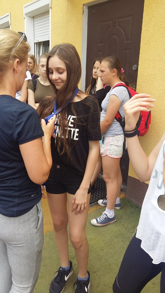 Zajęli czołowe miejsca i mają apetyt na więcej
