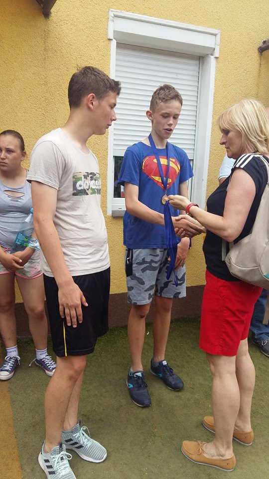 Zajęli czołowe miejsca i mają apetyt na więcej