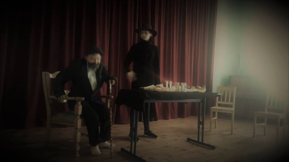 Inscenizujemy 