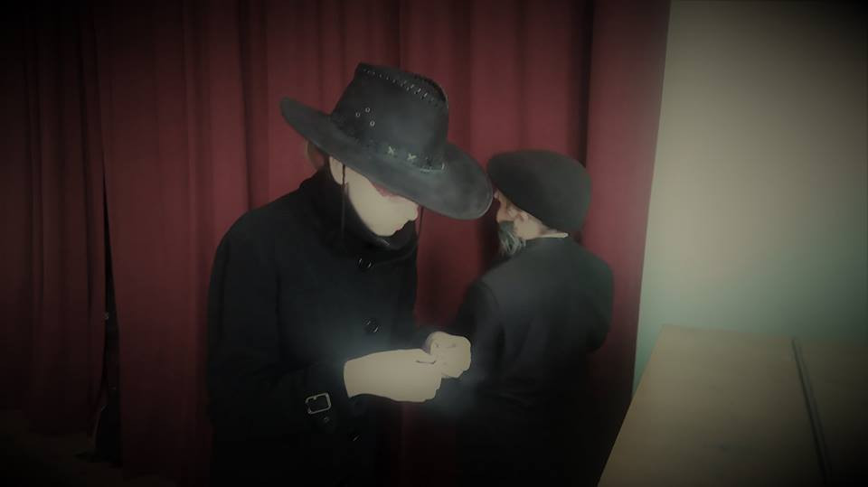 Inscenizujemy 
